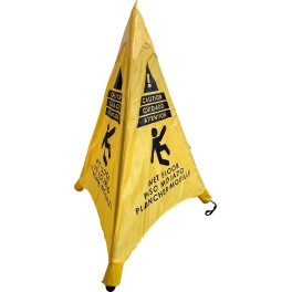 Umbrella signaling cone 