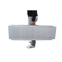 Portable PMR (Persons with Reduced Mobility) ramp - Viso