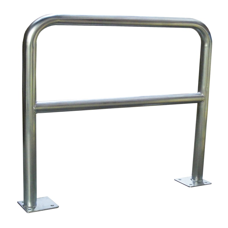 Barrier to fix ø 40 mm