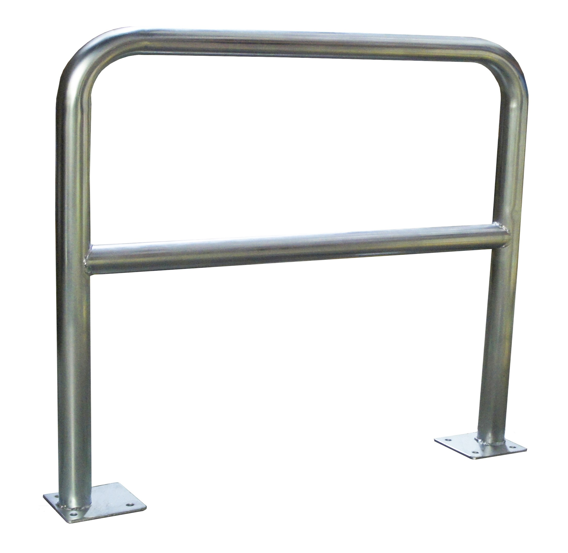 Barriers to be fixed Ø 40 mm
