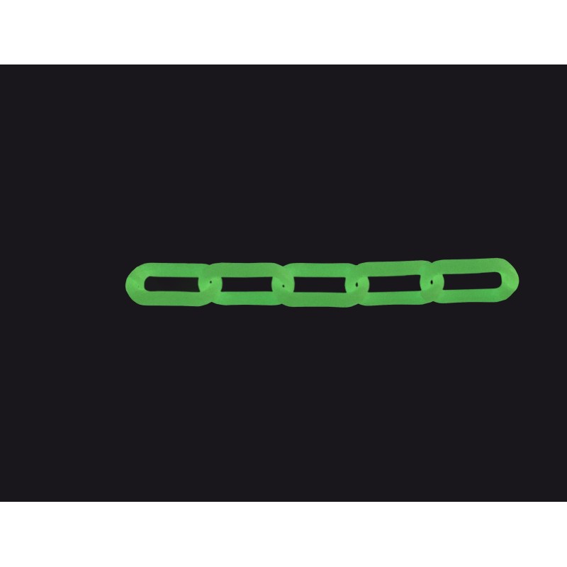 Polypropylene signal chain