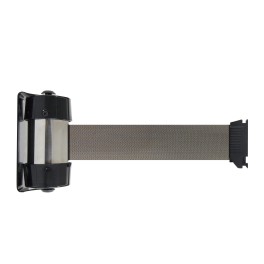 Premium wall-mounted strap retractor 2M x 5cm