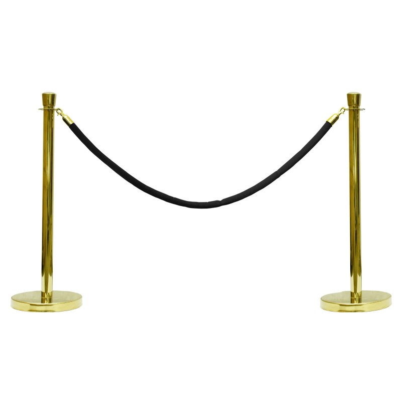 Post kit with 2m cord