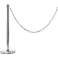 Guidance post kit with 2m chain - Viso