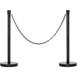 Guidance post kit with 2m chain - Viso