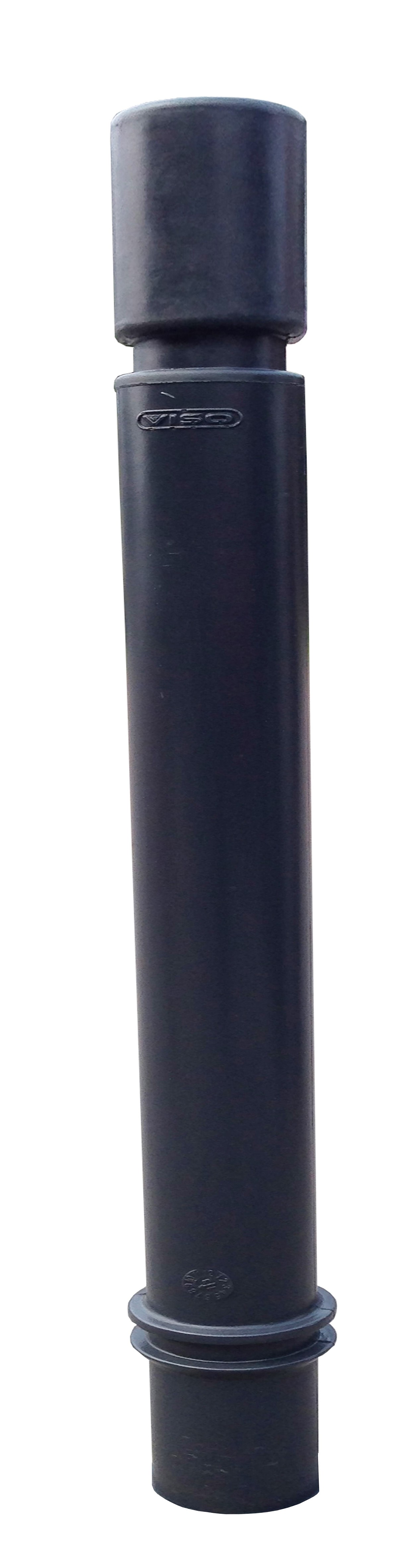 Poteau à mémoire de forme Ø 100 mm