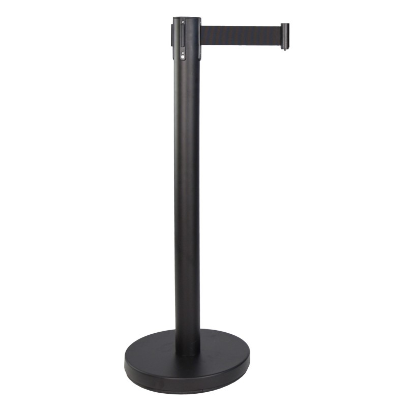 2m strap guidance post