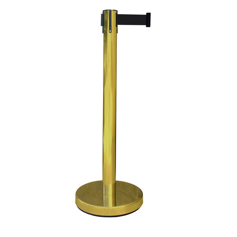 2m strap guidance post