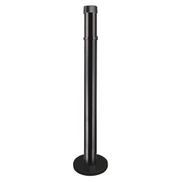2m strap guidance post