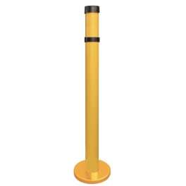 2m strap guidance post