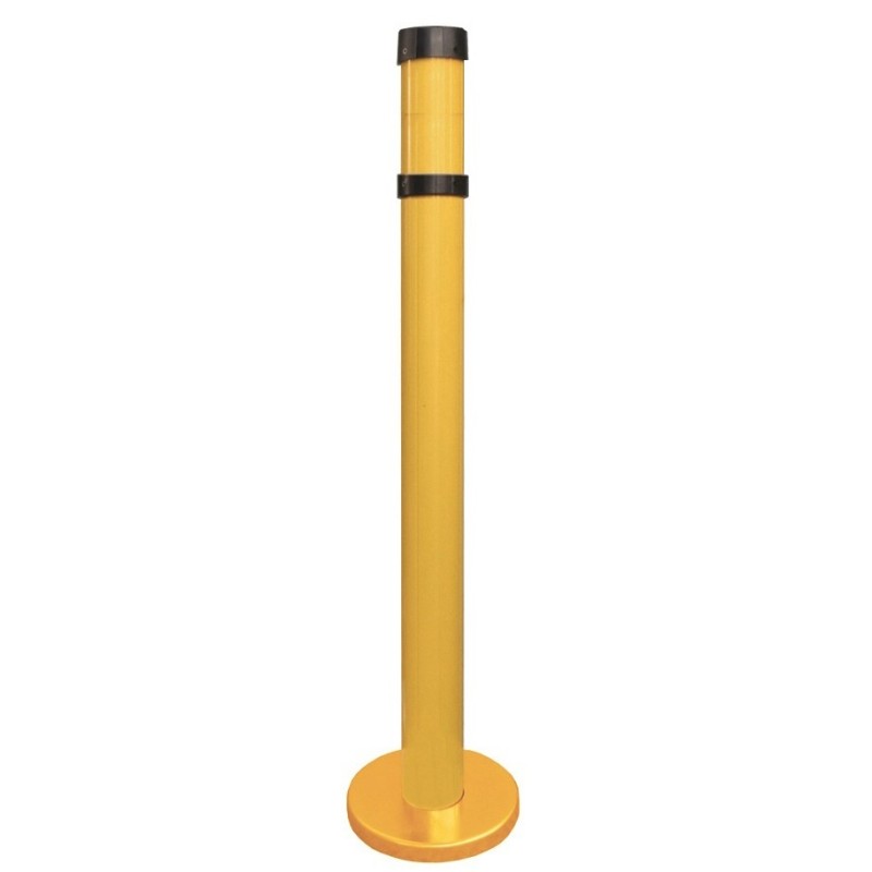 2m strap guidance post