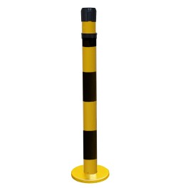 2m strap guidance post