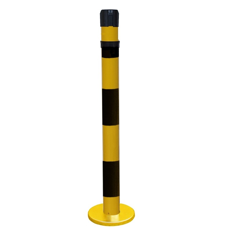 2m strap guidance post