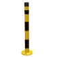 2m strap guidance post