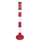 2m strap guidance post