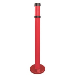2m strap guidance post