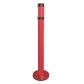 2m strap guidance post