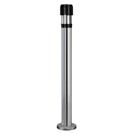 2m strap guidance post