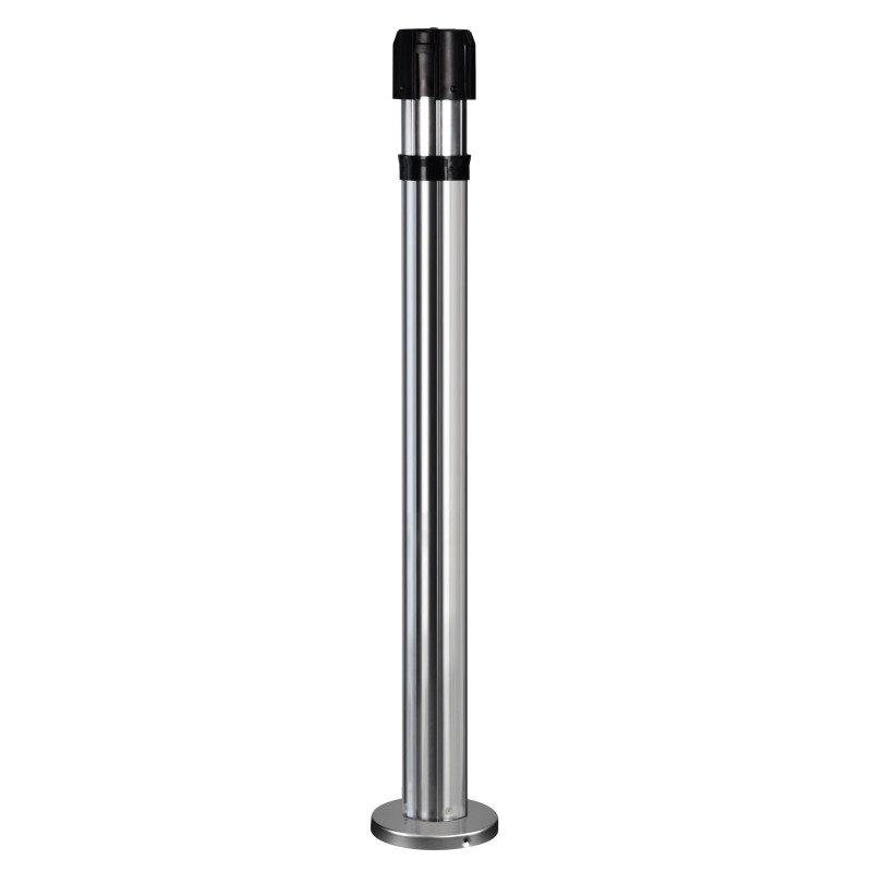 2m strap guidance post