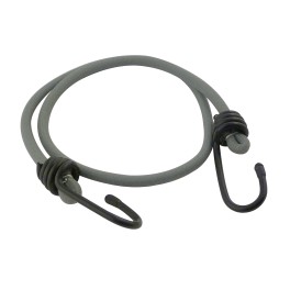 Bungee cord with hook 