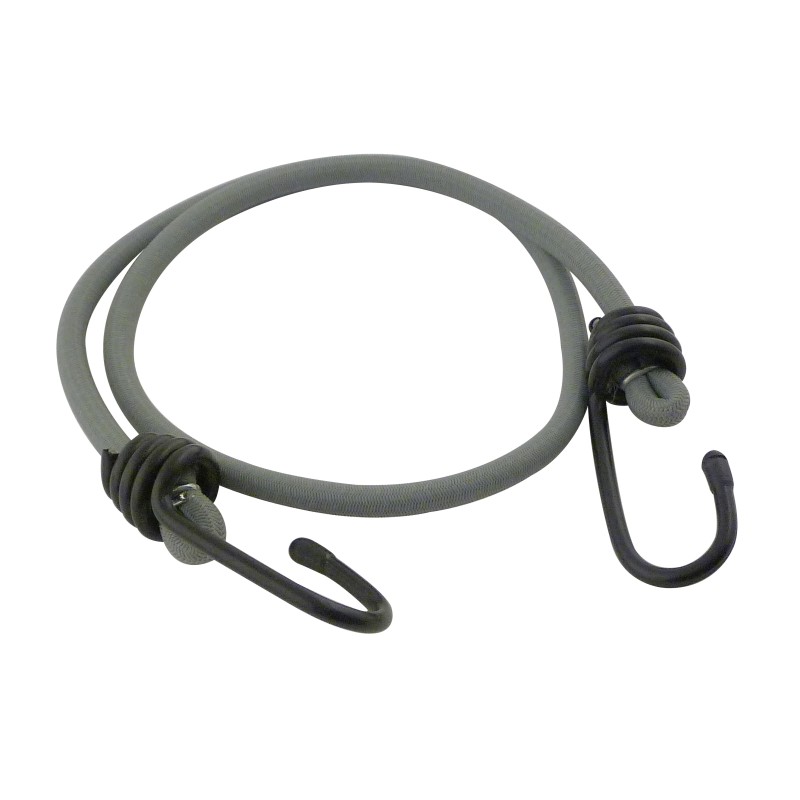 Bungee cord with hook 