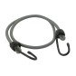 Bungee cord with hook 