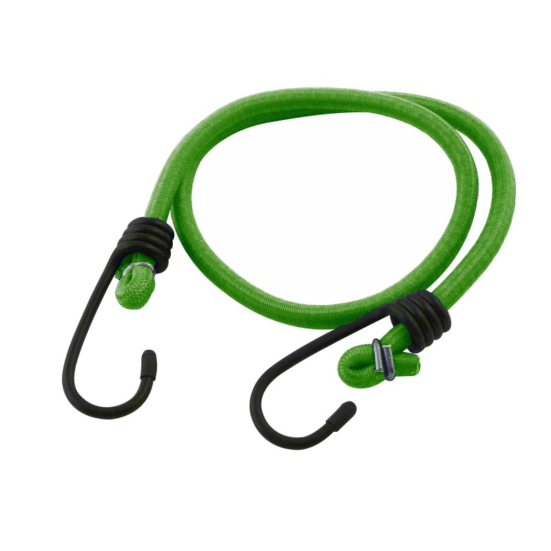 Bungee cord with hook - Viso