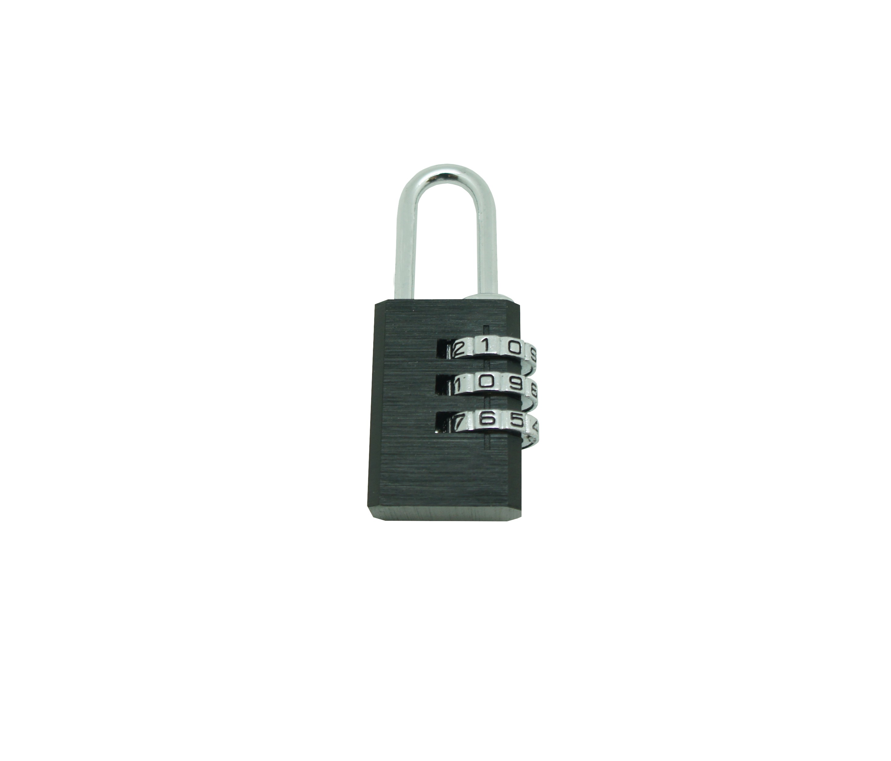 Cadenas à combinaison 3 chiffres