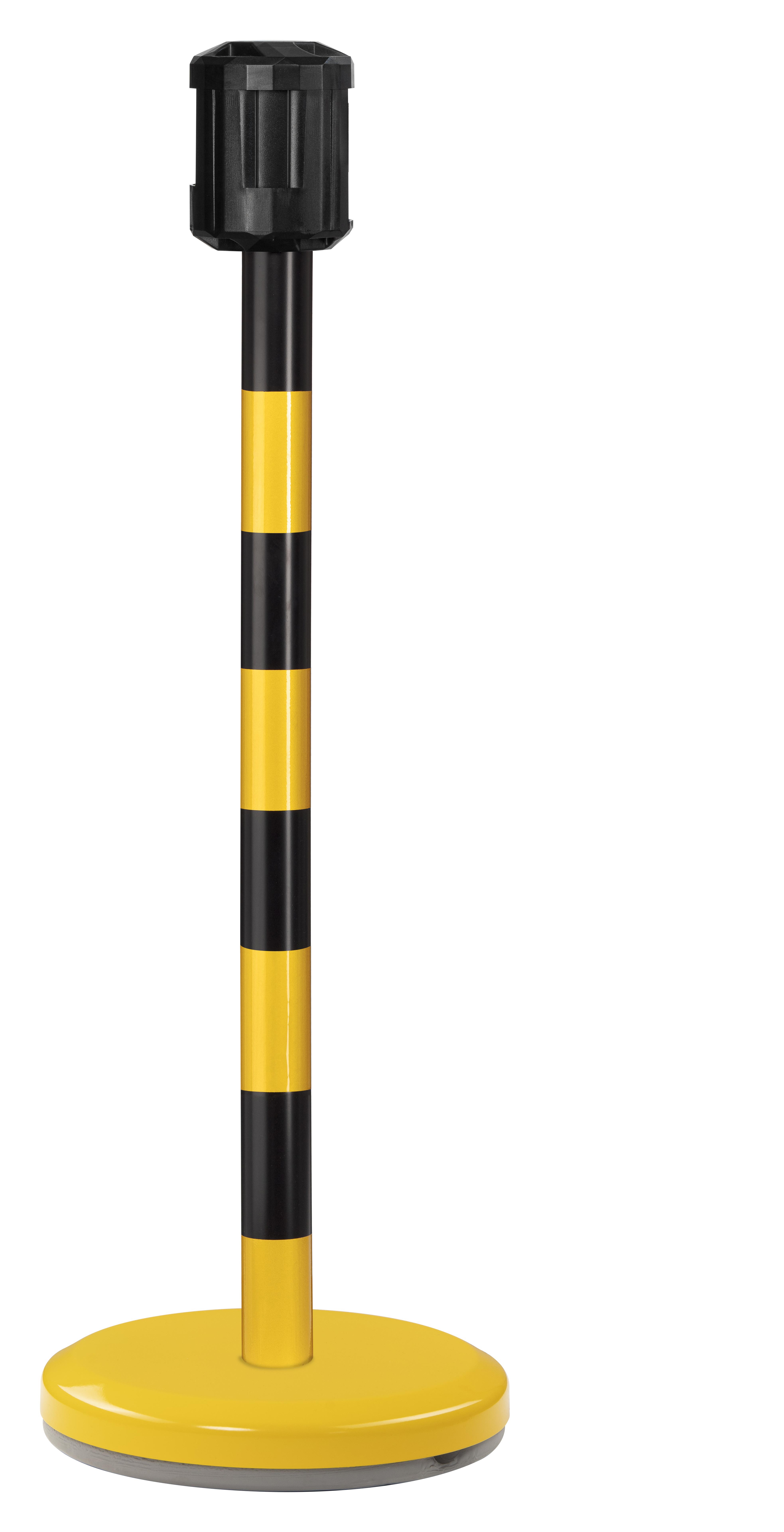 Poteau de guidage récepteur extérieur 