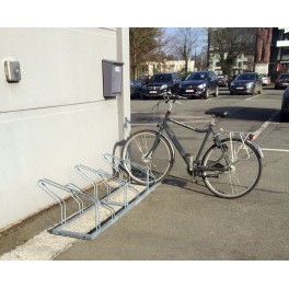 Bicycle rack - Viso