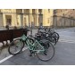 Modular Bicycle Support Rack - Viso