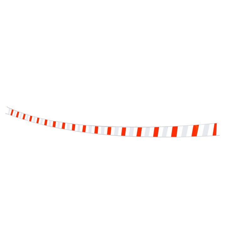 Bandeau de signalisation en tissu - Viso