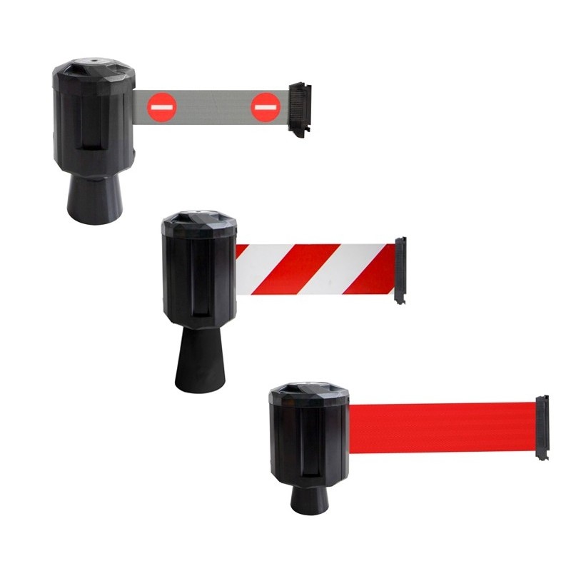 Sangle extensible pour cône avec adaptateur universel