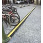 Kabelbrug in rubber 2 kanalen - Viso