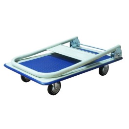 Professional trolley with Foldable Handle - Viso