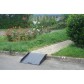 Transportable PMR accessible ramp