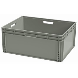 European standard handling crate available, from 5L to 185L - Viso