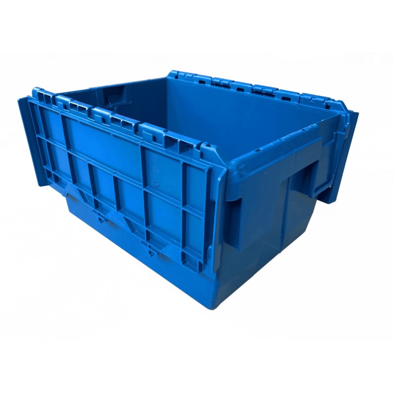 Shuttle Crate: 16L to 78L