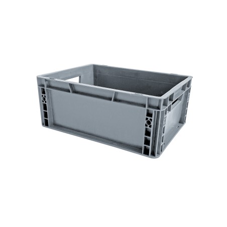 European Standard Handling...