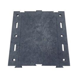 Temporary Road Plate 0.1 M - 40 T