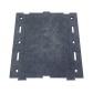 Temporary Road Plate 0.1 M - 40 T