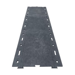 Temporary Road Plate 0.1 M - 40 T