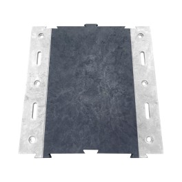 Temporary Road Plate 0.1 M - 40 T