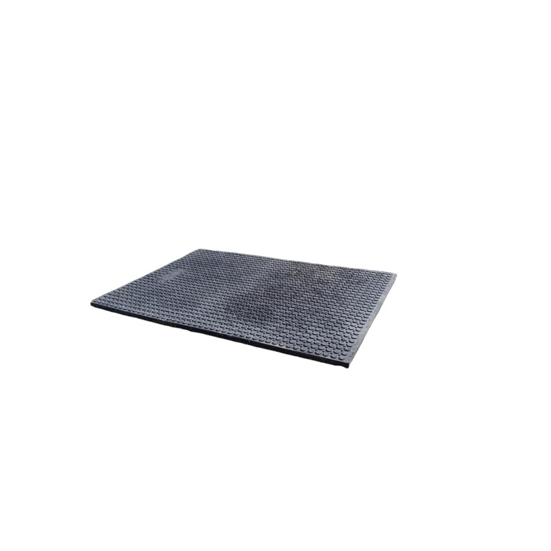 Plaque de roulage temporaire 1.2 M - 80 T