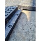 Temporary Road Plate 1M2 - 80 T