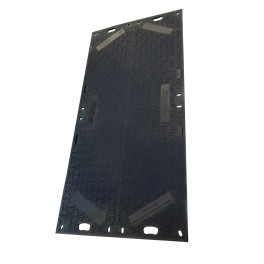 Temporary Road Plate 2.4 M - 80 T