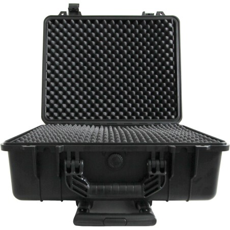 Mousse Prédécoupée | Mousse Pour Mallette | AJM Emballages