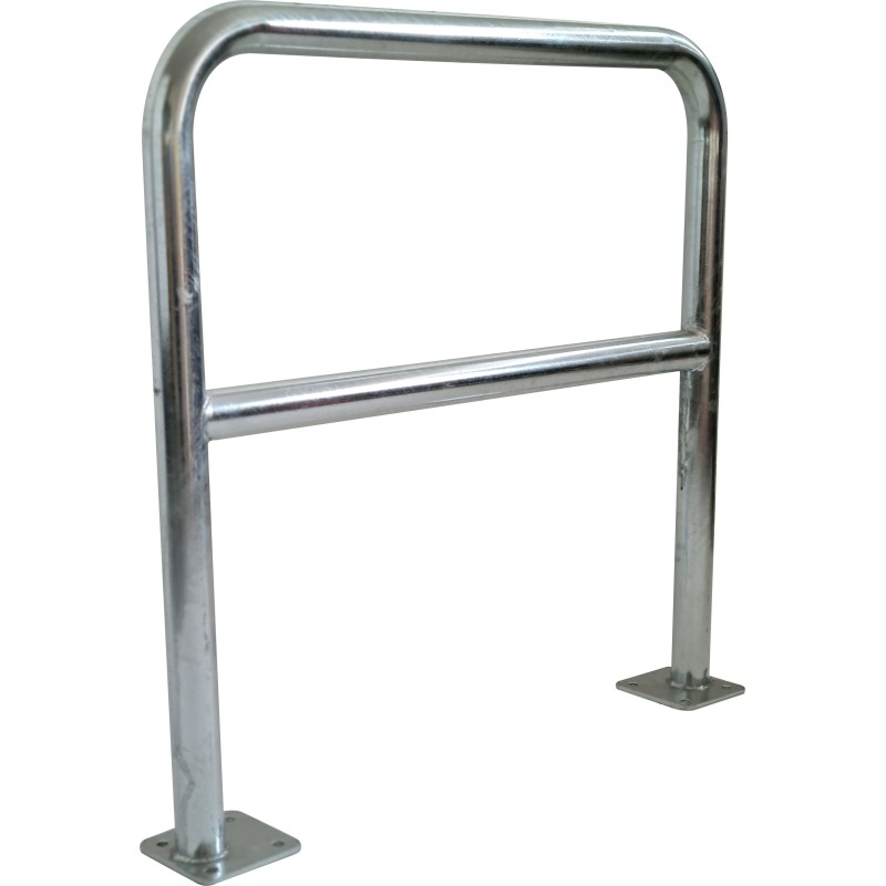 Steel barrier ø 60mm to Fix