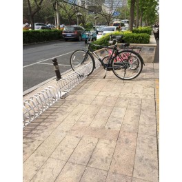 copy of Bicycle rack for 10 bikes