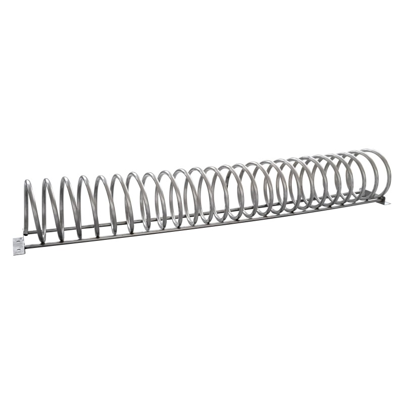 copy of Bicycle rack for 10 bikes